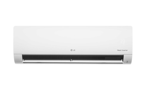 Evaporadora de Ar LG High Wall Multisplit Q/F 12.000 BTU's 220V Inverter