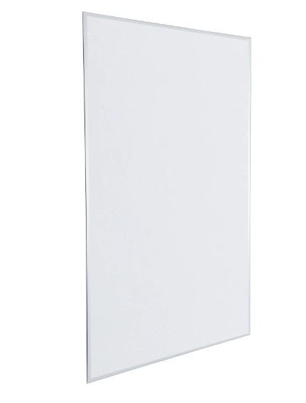 Espelho Banheiros Lapidado Retangular 70x120cm (XxA) (Sudoeste / BF 07 11) 