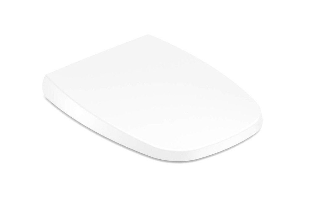 Assento sanitário Celite VIP Slow Close Branco