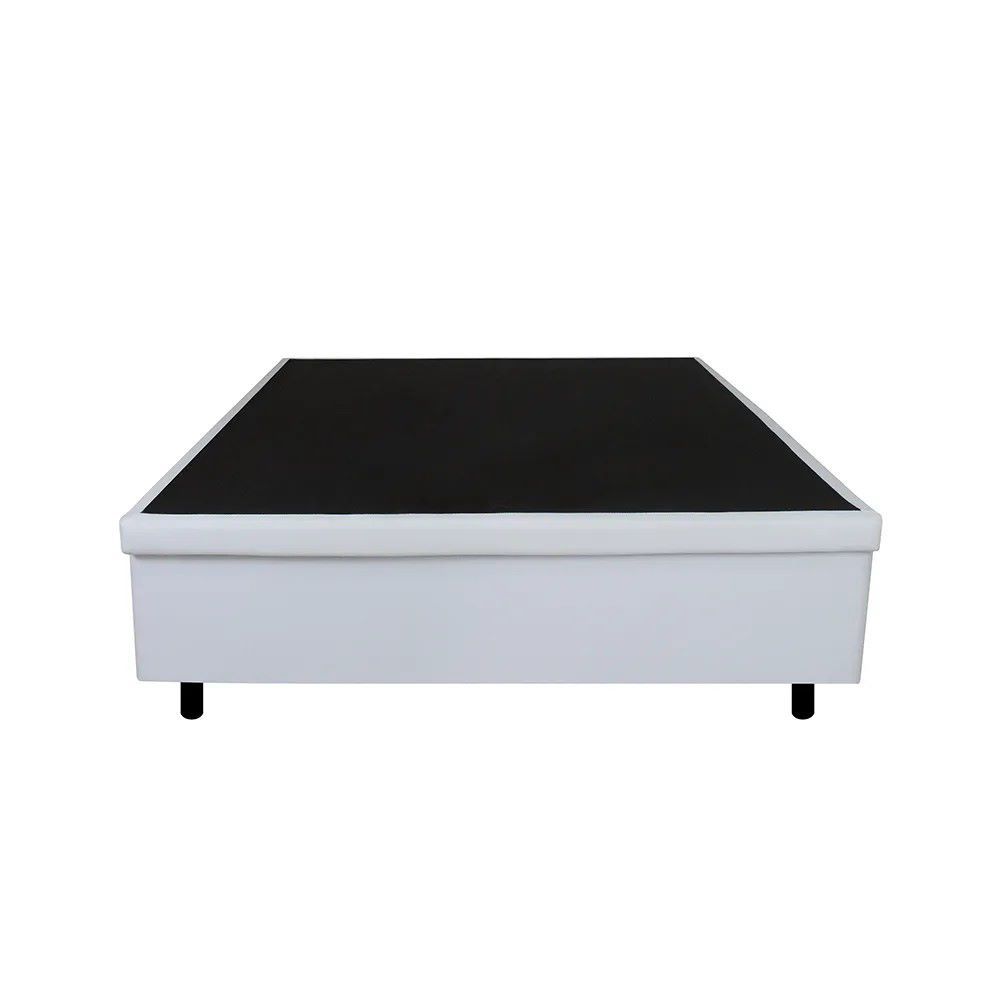 Cama Box Baú Queen Bipartida 158 cm x 188 cm Master Box
