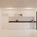 Armário Cozinha Bancada Branco TX (Sudoeste / Contorno – Apt 05 06 Pav 03 04 05)