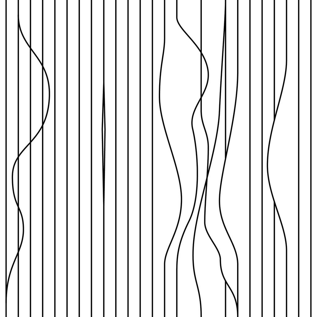 Papel de Parede Lavabo Housed Wallpaper Desalinho (Sudoeste / Contorno – Apt 05 06 Pav 03 04 05)