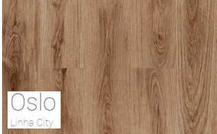 Piso Vinílico Oslo 