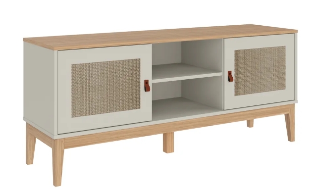 Rack MB 1003 - Freijo e Off White