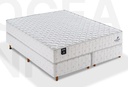 Colchão Solteiro Pikolin Oceanic Normablock 88x188x25 cm (LxCxA)